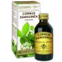 Ge10+ Sanguinella Essenza 100ml - Senza Alcool
