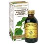 Gemmo 10+ Betulla Biologica 100ml - Concentrato Analcolico
