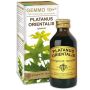 Platano Gemmo Analco 10+, Estratto di Piante concentrato 100 ml