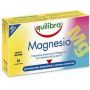 Equilibra Compresse di Magnesio con Vitamine B - 30 Compresse