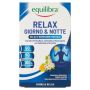 Equilibra Relax: Compresse di Giorno e Notte per l'Equilibrio - 50 compresse