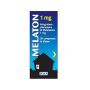 Melatonina da 1mg - Confezione da 50 Compresse