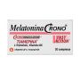 Tiamepina Melatonina Crono 1mg - Pacco da 30 Compresse