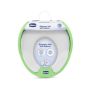 Chicco Soft WC Riduttore per Bambini dai 18 mesi