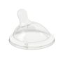 Chicco Natural Feeling Tettarella 0m+ con Flusso Normale
