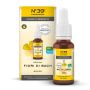 Lemon Pharma Bio Mix N39 con Fiori di Bach - Gocce Organiche 20ml