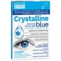 Crystalline Blue: Fiale Gocce Oculari da 0,5ml, Confezione da 10 Pezzi