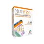Nutriflor Advanced Health Supplement - 60 Capsule