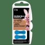 Batterie Duracell Easy Tab 675 Blu per Apparecchi Acustici