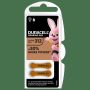 Batterie Duracell Easy Tab 312 Marrone per Apparecchi Acustici