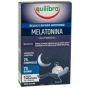Equilibra Melatonina - 75 Compresse per il Sostegno del Sonno