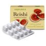 Erbamea Reishi Supplement - Pacco da 24 Capsule