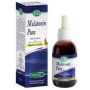 Melatonina Pura in Gocce 50ml - Integratore Naturale