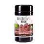 Nutriva Reishi - 60 Capsule Vegane per il Benessere