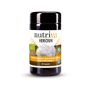 Nutriva Hericium: 60 Capsule Vegetali