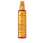 Olio Solare Nuxe Sun SPF10 per Viso e Corpo - 150ml