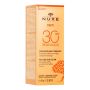 Nuxe Sun Crema Solare Anti-Invecchiamento SPF30 per Viso, 50ml