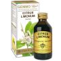 Gemmo 10+ Limone - Liquido Anastatico 100ml