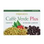 Erbamea Caffè Verde Plus - 24 Compresse Energizzanti Naturali