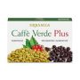 Erbamea Caffè Verde Plus - 24 Compresse Energizzanti Naturali