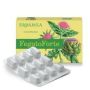Erbamea Fegato Forte - Integratore per il Fegato con 24 Compresse