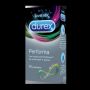 Durex Profilattici per Lunga Durata - Confezione da 12 Pezzi