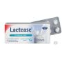 Lactease 4500 Compresse Masticabili con Aroma di Menta - Pacco da 30