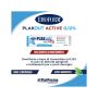 Dentifricio Plakout Active con 0,12% Fluoro