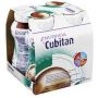 Cubitan Cioccolato Nutritional Drink - Pacco da 4 x 200ml