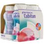 Cubitan Fragola: Pacco da 4 bottiglie da 200ml