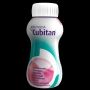 Cubitan Fragola: Pacco da 4 bottiglie da 200ml