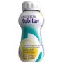 Cubitan Gusto Vaniglia - Pacco da 4 Bottiglie da 200ml