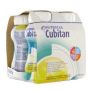 Cubitan Gusto Vaniglia - Pacco da 4 Bottiglie da 200ml