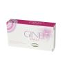 Ginel Plus - Ovuli Vaginali Salutari - Confezione da 10