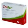 Colber - 30 Compresse di Supporto per il Benessere Digestivo