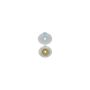 Pacco da 5 Placche Sensura per Urostomia, Colostomia e Ileostomia, Flangia 40mm