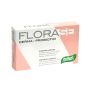 Santiveri Florase Derma - Blister da 40 Capsule, 16g