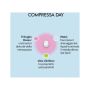 Valdispert Day & Night Relief Formula per Menopausa - 60 Compresse