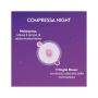 Valdispert Day & Night Relief Formula per Menopausa - 60 Compresse