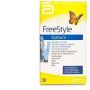 Freestyle Optium - 50 Strisce per Misurazione Glicemia