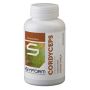 Cordyceps Supplemento, 100 Capsule