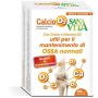 Sanavita Calcio D3 - Supplemento di Calcio e Vitamina D3 - 30 Compresse