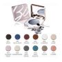 Bionike Defence Color Compact Eyeshadow 406 Aube, 3g