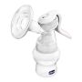 Chicco Manual NaturalFeeling Breast Pump
