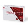 Ferrofast con 30 Capsule Morbide per Assorbimento Rapido