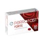 Ferrofast Forte - Integratore di Ferro Potente - 30 Capsule Morbide