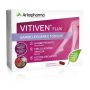 Arkopharma Vitiven Flux - Integratore Alimentare 30 Capsule