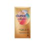 Durex Real Feel - Pack da 6 Profilattici Ultra Sensibili