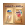 Durex Real Feel - Pack da 6 Profilattici Ultra Sensibili