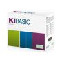 Kibasic - Scatola da 24 Buste di Alimento per Cani, 110,4g ciascuna